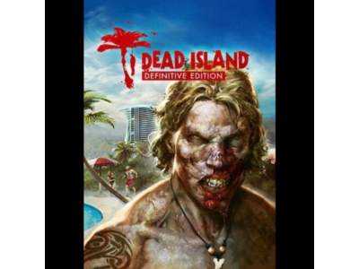 🧟‍♂Dead Island🌙Definitive Edition🌴Steam Key