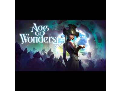 ⚔️Age of Wonders 4🛡️PC Ключ🔑Steam🌟Автовыдача🌟