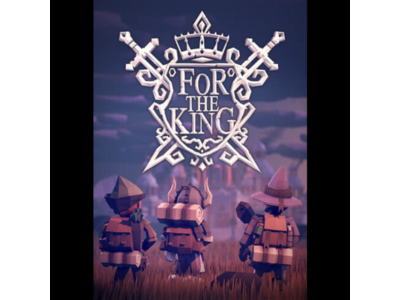 👑For The King🎲Ключ🔑Steam🌟Автовыдача🌟