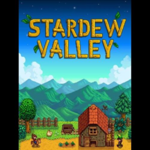 🌾Stardew Valley🐔Ключ Steam Европа🌟Автовыдача🌟