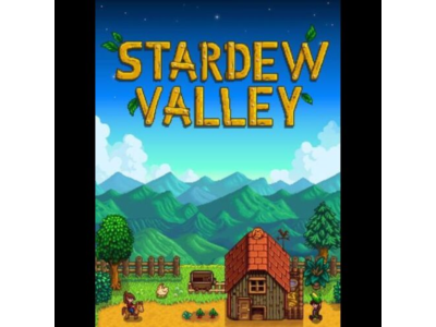 🌾Stardew Valley🐔Steam Key EUROPE