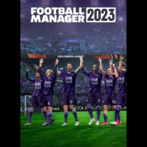 ⚽Football Manager 2023🏆Steam Key