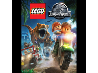 🦕LEGO🦜Jurassic World Steam👷‍♂️Key GLOBAL