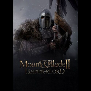 🏰Mount & Blade II👑Bannerlord Steam Key GLOBAL🌍