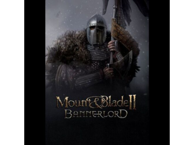 🏰Mount & Blade II👑Bannerlord⚔️Ключ🔑Steam GLOBAL🌍
