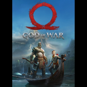 ❄️God of War (PC)🪓Steam Key GLOBAL