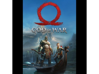❄️God of War (PC)🪓Steam Key GLOBAL
