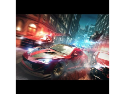 🚔Need for Speed🚨Heat💰Origin Key GLOBAL