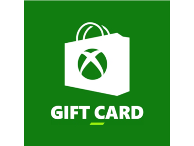 Xbox Live Gift Card 10 GBP💰Xbox Key Великобритания🇬🇧