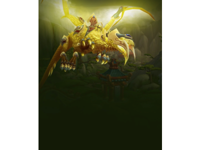 WoW💥Heart of the Aspects💥 RU-EU Regions code