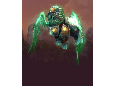 WoW💥Imperial Quilen💥 RU-EU Regions code