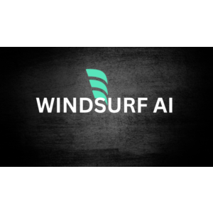 Windsurf Codeium AI Free/Pro Trial (1 Month) AUTO-DELIVERY