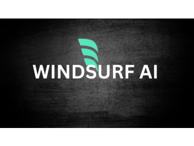 Windsurf Codeium AI Free/Pro Trial (1 Month) AUTO-DELIVERY