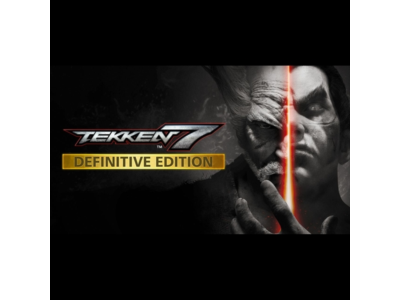 🥊TEKKEN 7🏆Definitive Edition PC⚡Ключ Steam⚡Автовыдача