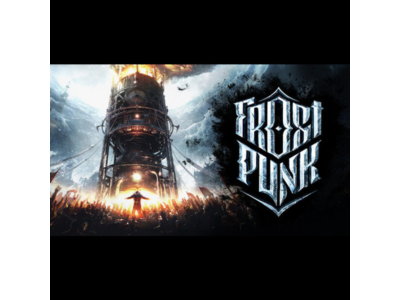 ❄️Frostpunk❤️Season Pass❤️DLC🧥Купить ключ Steam