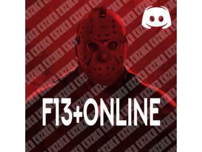 DISCORD Server for playing Friday the 13th: The Game