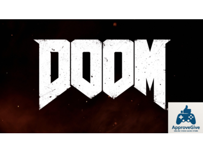 DOOM 2016 Steam Оффлайн аккаунт