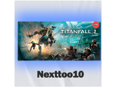 Titanfall 2 EA App КЛЮЧ РФ