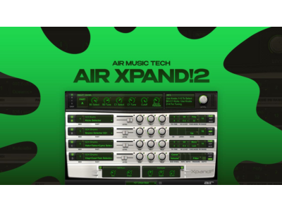 AIR Xpand!2 [МОМЕНТАЛЬНАЯ ВЫДАЧА] Ключ