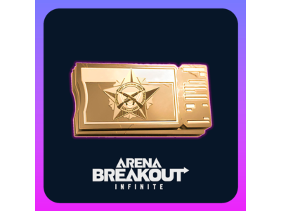 ПО ID БОЕВОЙ ПРОПУСК ARENA BREAKOUT INFINITE\ПОПОЛНЕНИЕ