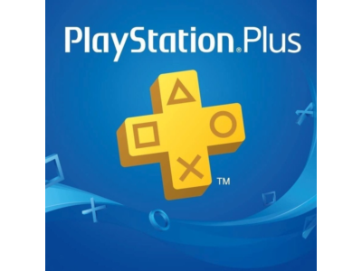 💥PlayStation Plus USA [USD] 1,3,12 Months💥