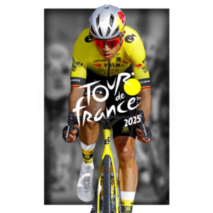 ✅ Tour de France 2025 Xbox Series X|S activation