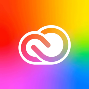 ADOBE CREATIVE CLOUD 3 MONTHS (KEY)
