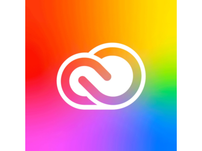 ADOBE CREATIVE CLOUD 3 MONTHS (KEY)