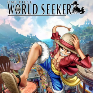 ONE PIECE World Seeker (Steam key | RU+CIS)