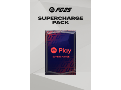 EA SPORTS FC 25 - Supercharge Pack | XBOX | DLC-пакет