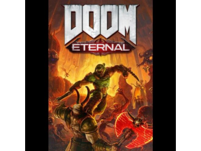 👹Doom Eternal👹Steam Key GLOBAL🌍