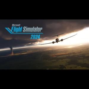 ✈️Microsoft Flight Simulator 2024🛩️Key XBOX Windows 10