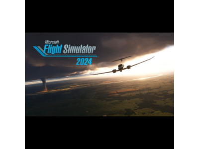 ✈️Microsoft Flight Simulator 2024🛩️Key XBOX Windows 10