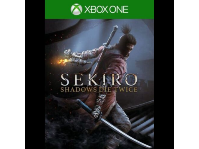 Sekiro⚔️Shadows Die Twice💫Xbox One💫Xbox Live Key GLOB