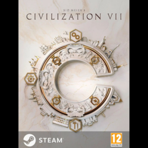 🏛️Sid Meier&acute;s Civilization VII👑Key Steam Цивилизация
