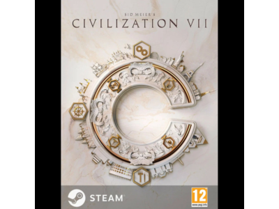 🏛️Sid Meier&acute;s Civilization VII👑Key Steam Цивилизация