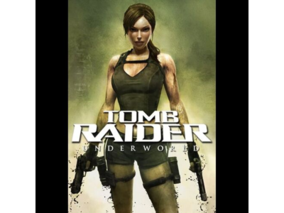 🏛️Tomb Raider🌋Underworld🧩Купить ключ Steam🔑GLOBAL🌍
