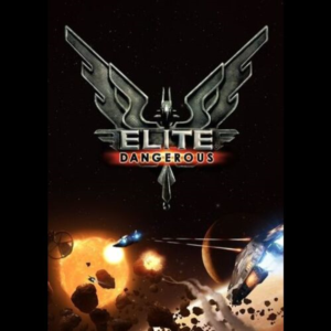 🛸Elite: Dangerous🔭Steam Key🔑GLOBAL🏴‍☠️