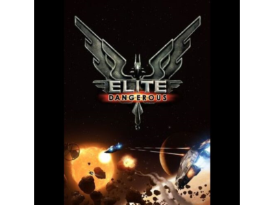 🛸Elite: Dangerous🔭Купить ключ🔑Steam GLOBAL🏴‍☠️