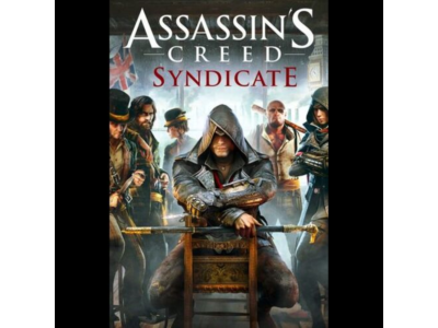 🔪 Assassin&acute;s Creed🎩Syndicate⚡Купить ключ Uplay GLOBAL