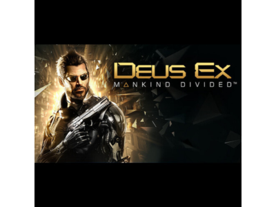 🕵️‍♂️Deus Ex Mankind Divided🔮Купить ключ Steam GLOBAL