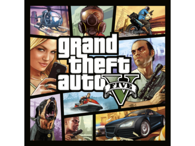 Grand Theft Auto V Enhanced (RockStar/Ключ/ Мир)
