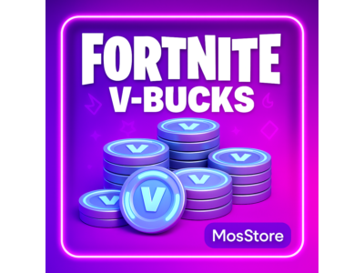 💚 V-Bucks Fortnite Squad Pack VBUCKS 💚