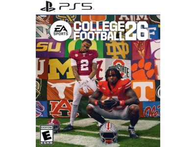 🎮EA SPORTS™ College Football 26  PS5 П3 - Онлайн ⚡