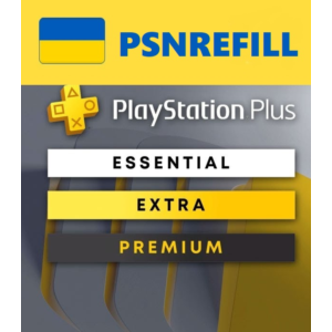 ✅PSN УКРАИНА ПОКУПКА ИГР/EA PLAY/PS PLUS UA