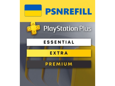 ✅PSN УКРАИНА ПОКУПКА ИГР/EA PLAY/PS PLUS UA