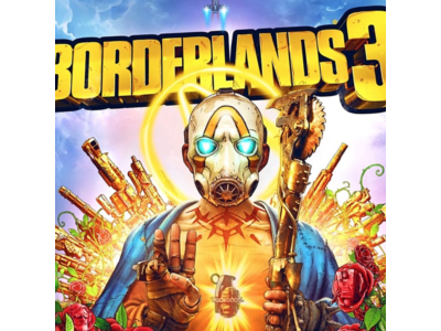 Borderlands 3 (Steam/ Key/ Global)