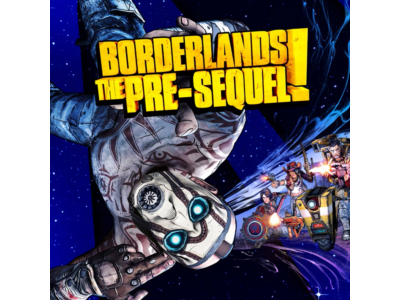 Borderlands: The Pre-Sequel (Steam/Key/ Global)