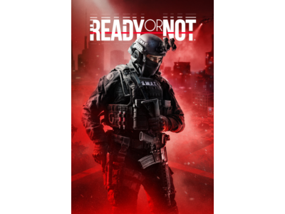 Ready or Not PreOrder Bundle XBOX