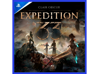 ✅Clair Obscur: Expedition 33 • PS5 [Украина]